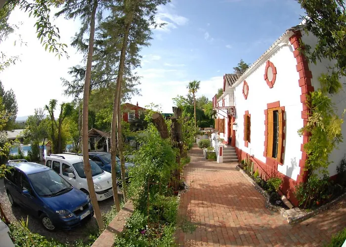 Complejo La Veguilla