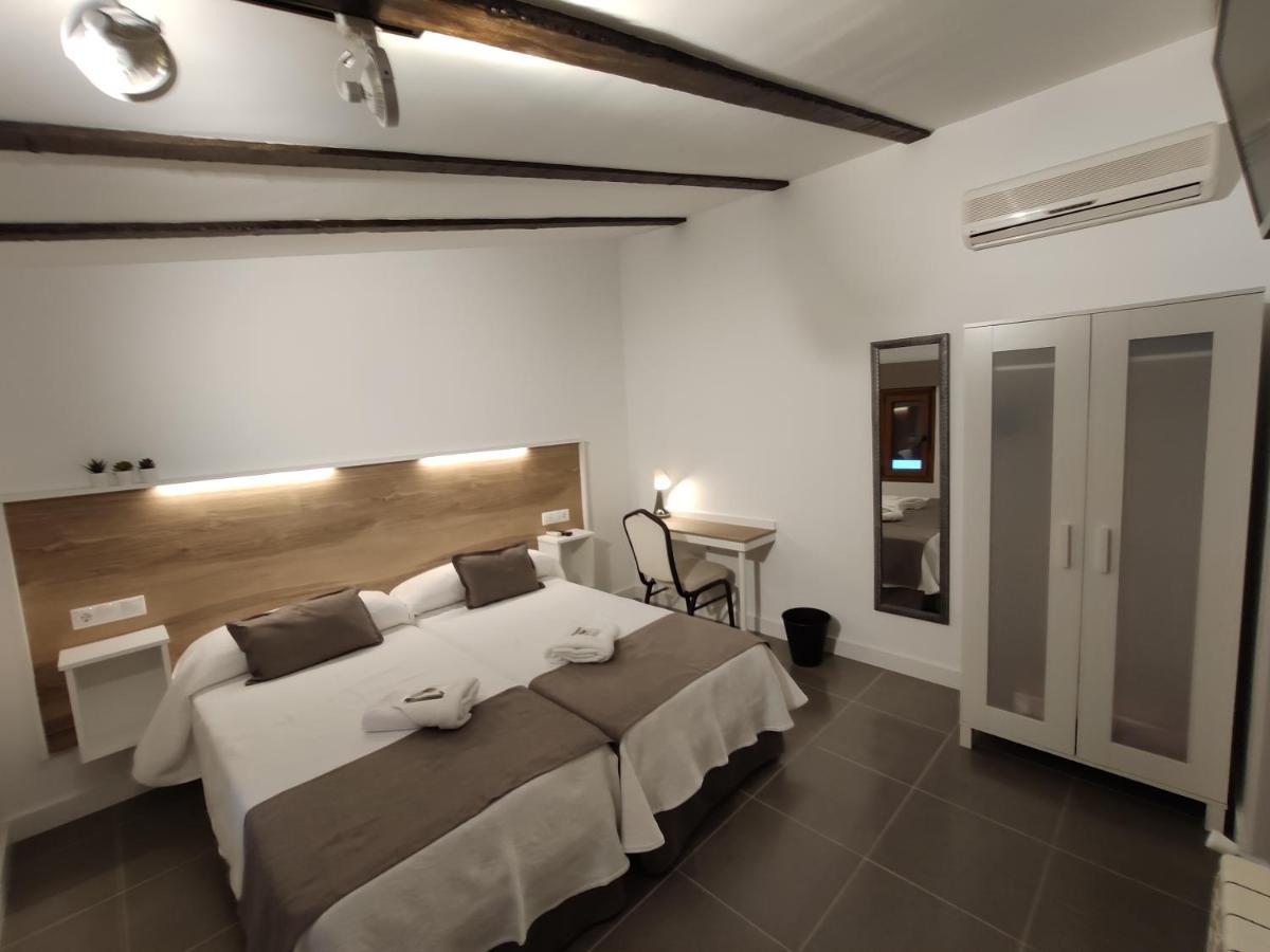 Complejo La Veguilla Landhaus