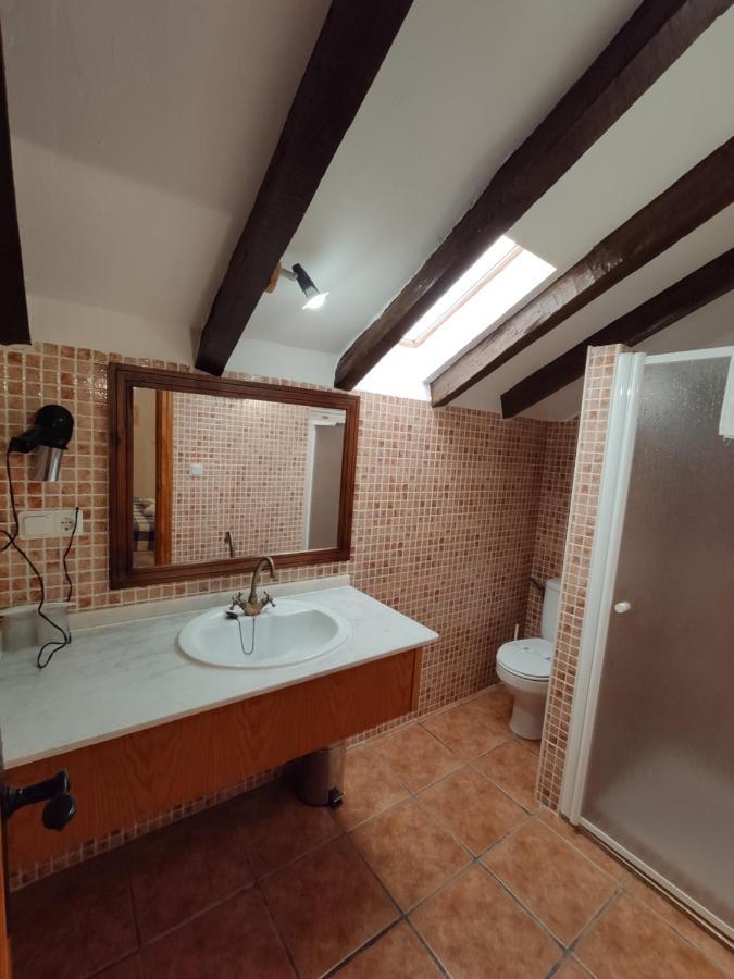 Landhaus Complejo La Veguilla Arroyo del Ojanco