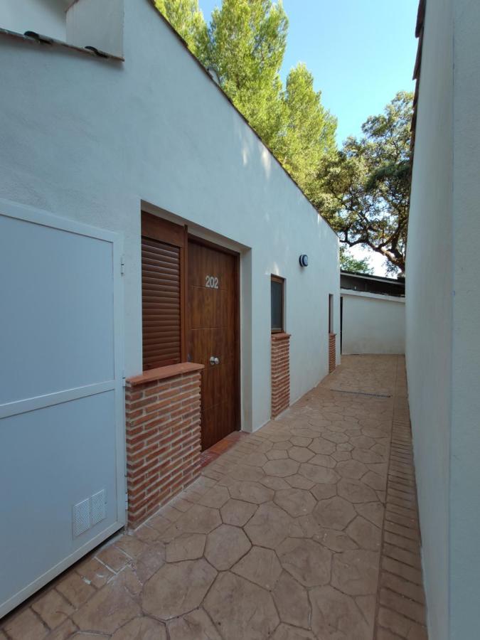 Complejo La Veguilla Landhaus