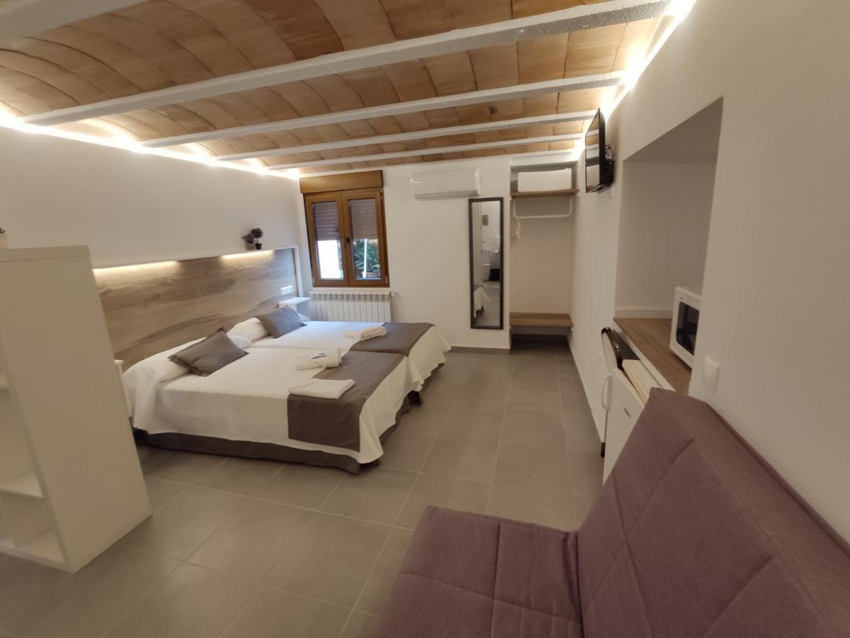 Complejo La Veguilla Landhaus *