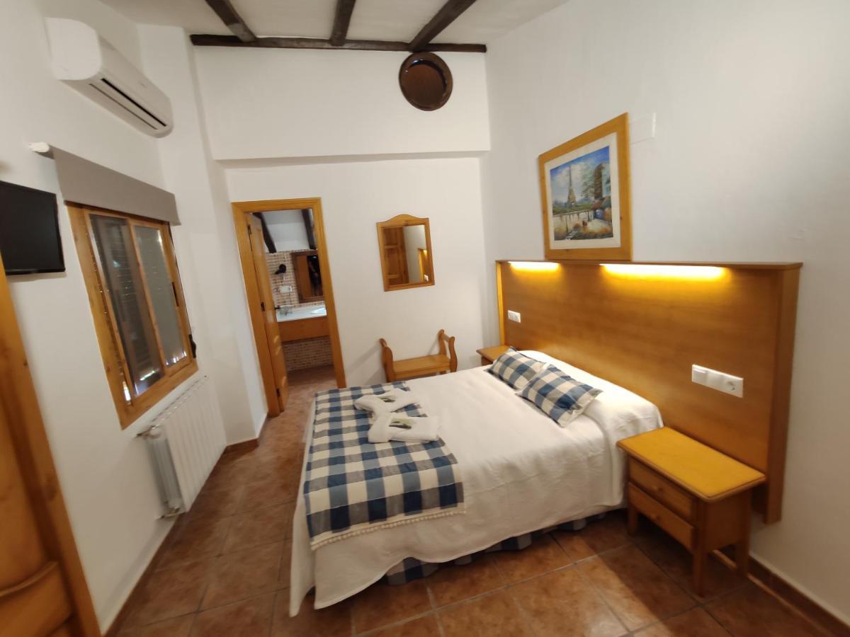 Landhaus Complejo La Veguilla *