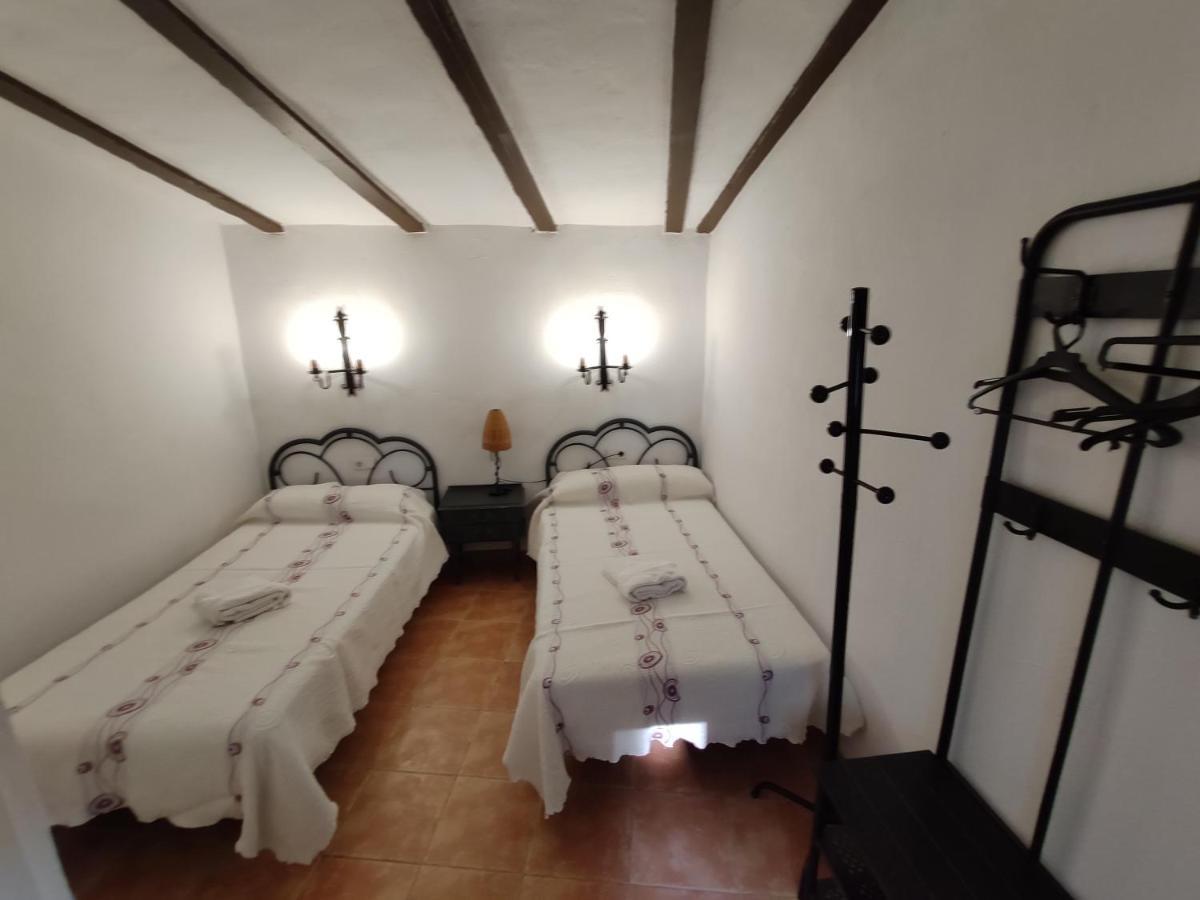 Landhaus Complejo La Veguilla *