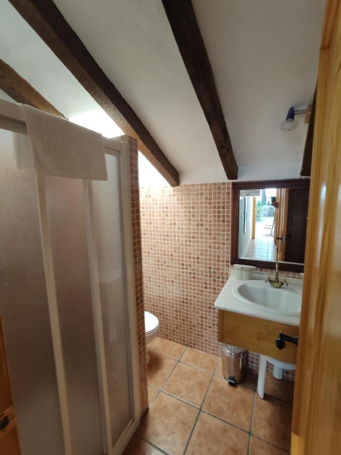Landhaus Complejo La Veguilla Arroyo del Ojanco