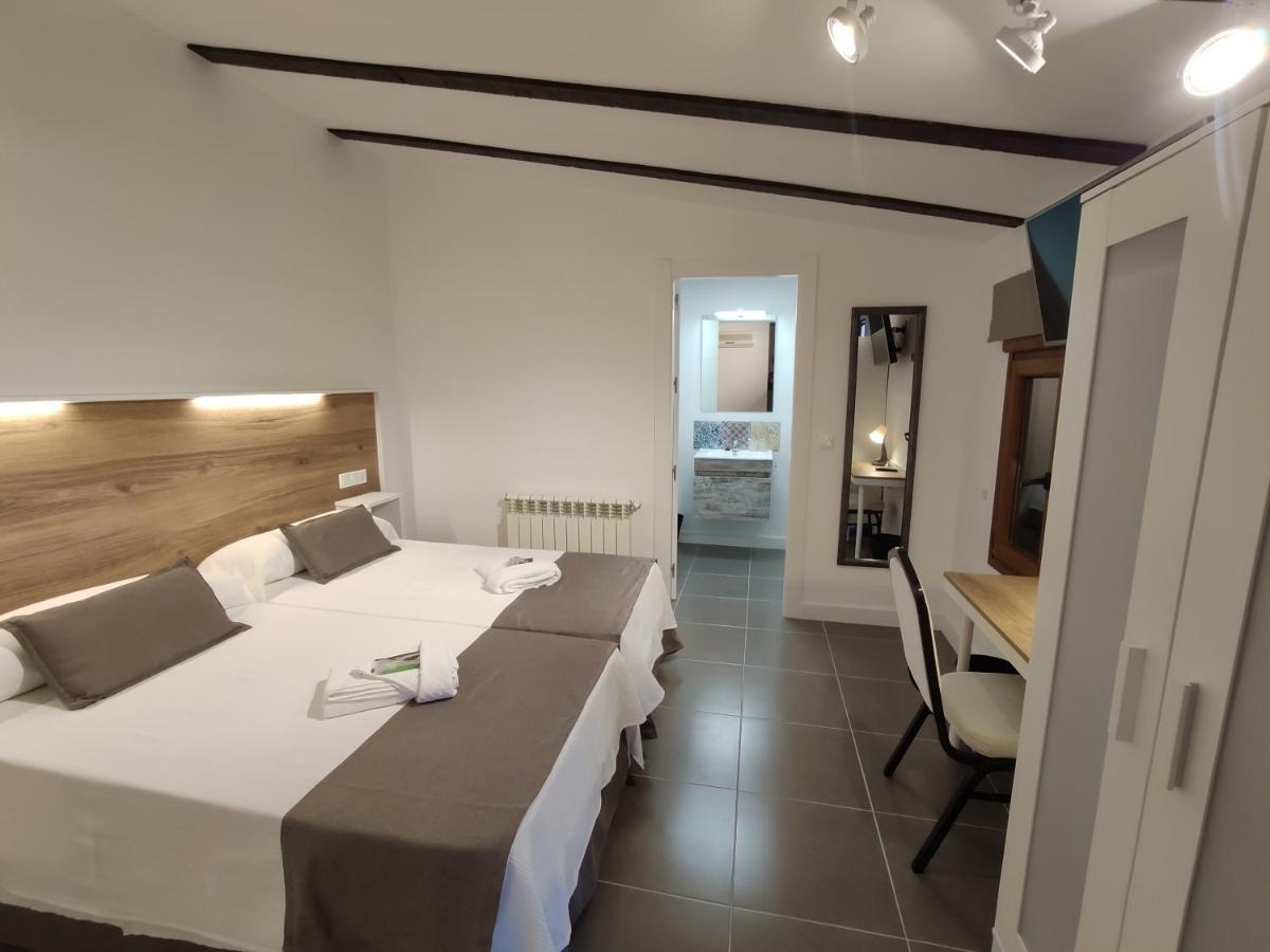 Landhaus Complejo La Veguilla Arroyo del Ojanco