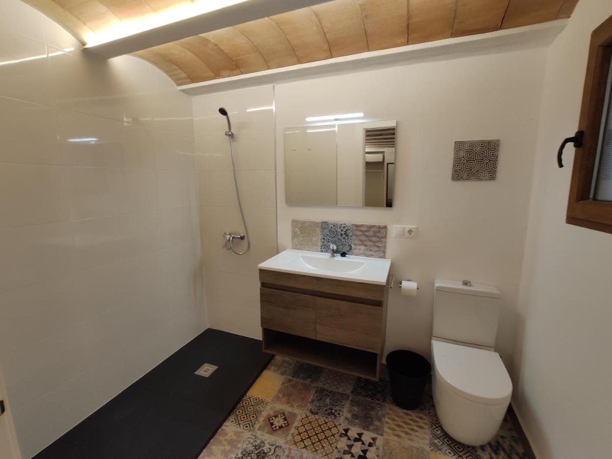 Landhaus Complejo La Veguilla Arroyo del Ojanco